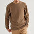 Boysnextdoor Knit Sweater Brown